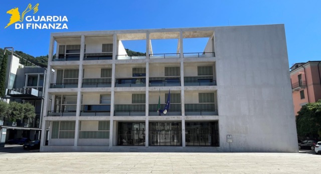 Disposta l’amministrazione giudiziaria per Euroscatola a causa di infiltrazioni mafiose
