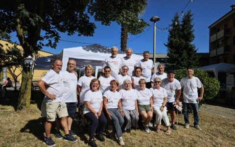 Festa al parco de La Rizzada: un’edizione straordinaria