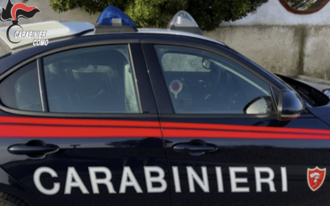 Fuga dai Carabinieri, arrestato un ventenne per spaccio
