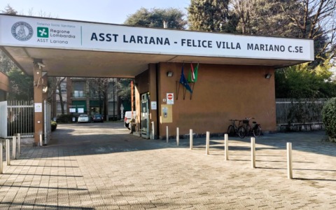 Interruzione elettrica al Presidio Felice Villa: riprogrammazione delle agende per Dialisi e Radiologia