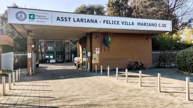Interruzione elettrica al Presidio Felice Villa: riprogrammazione delle agende per Dialisi e Radiologia