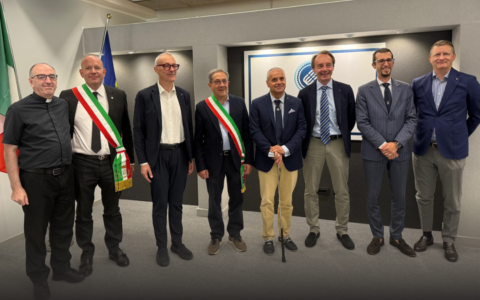 Presentata l’XI edizione del Corso “Libertà” di Studenti con le Stellette