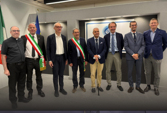 Presentata l’XI edizione del Corso “Libertà” di Studenti con le Stellette